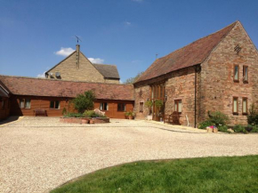 Bridge Farm Holiday Cottages